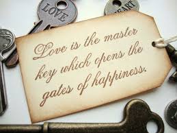 Wedding Favor Tags Skeleton Key Love Quote Rustic Key Wedding Favors Skeleton Key Wedding Wedding Favor Tags