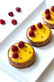 Life Has Settled Down To A Routine Lately Since I Came Back The Bf Has Been Overseas For More Than A Month And I Am Sweet Tarts Gourmet Desserts Desserts
