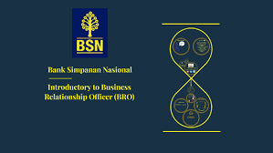 Bank simpanan nasional (bsn) was originally established by the ministry of finance in the 1970's. Bank Simpanan Nasional By Abdul Azreen Abdul Wahid