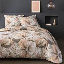De fabrication française et conçues avec des matériaux nobles et de qualité, nos différents modèles de couettes ; Housse De Couette 240 X 220 Cm 2 Taies Lauria Percale De Coton Prestige Achat Vente Housse De Couette Et Taies Cdiscount