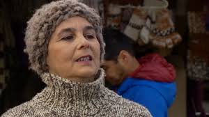 Pancho melo en el acensor de el muro morandé con compañía 2016. Francisco Melo Habla Sobre Como Es Trabajar Con Su Ex Esposa