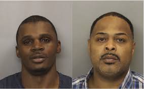 2 Arrested in East Cobb Drug Sting