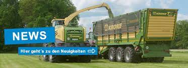 Verkauf und reparatur aller landmaschinen Hauser Landtechnik Fachmarkt Vomp Hopfgarten Tirol