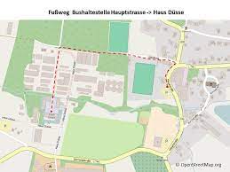 Das straßenschild von haus düsse als bild bzw. Anfahrt Haus Dusse Haus Dusse Landwirtschaftskammer Nrw
