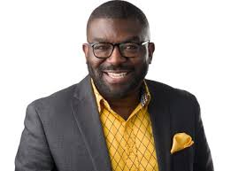 Dr. Aggrey Willis Otieno