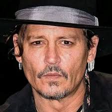 AMAZING PIC OF JOHNNY....BEAUTIFUL EYES AND SMILE...❤️❤️❤️