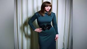 christina ricci: Yellowjackets star Christina Ricci wishes to redo the 90s.  Heres why - The Economic Times