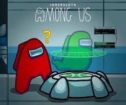 15,813 followers · entertainment website. Among Us Ghost Guide 3 Tips To Help Your Team Win From Beyond The Grave
