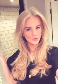 Lisa Maria Van Roosmalen