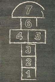 Otra de las habilidades que desarrolla el juego de la rayuela es la imaginación, necesaria para que los niños logren expresarse y comunicar su mundo interior. Como Dibujar La Rayuela Issuu