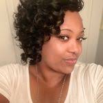 Keevia Collier's Instagram, Twitter & Facebook