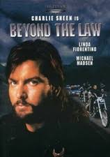 Beyond the Law (DVD, 1992) for sale online