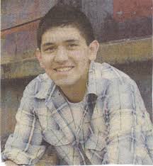 Chase Erle Compton (1993-2015)