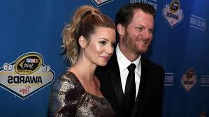 Short guide of suzann pettersen. Sport Dale Earnhardt Jr Marries Amy Reimann In Nascar Wedding Of The Year Pressfrom Us