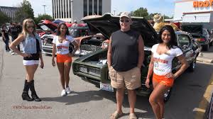 I beg to differ and as evidence i'd like to present the sole album recorded by the gto's (girls together outrageously). Hooters Car Show 1968 Pontiac Gto Hooters Girls Hooters Cup Awards Youtube