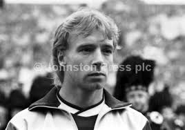 20379278-Scotland v England May 1985