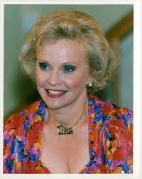 Vintage photo of Sandra Dickinson : Amazon.ca: Everything Else