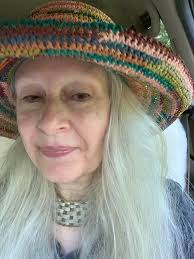 Mary Ellen Armstrong