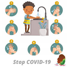 Lavage Frequent Des Mains Di 2020 Mencuci Tangan Sekolah Hidup