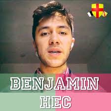 Vidéo] Après 5 ans à Fabert, la scolarité à HEC en France, en Allemagne et  au Japon : Témoignage de Benjamin