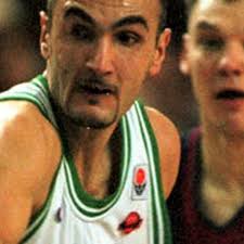 I giocatori simbolo della storia del Benetton Basket