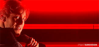 Signed to ten music group. It S Just Eurovision Melfest 2018 Benjamin Ingrosso Dance You Off