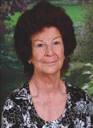Obituary information for Nelda Yvone Knight