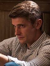 Andrew Caldwell : Filmografia