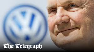 Ferdinand Piëch, autocratic head of Volkswagen who built the car maker into  the biggest in Europe