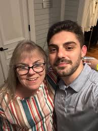 Farewell to cape may bartenders and servers