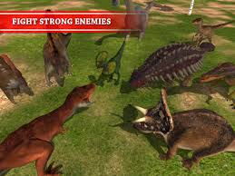 Con tiranosaurio sim 3d mod apk, puede liberar a la compra de cualquier artículo en el tiranosaurio sim 3d apk. Tyrannosaurus Rex Simulator 3d For Android Apk Download