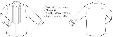 You only need a few things to get started. Pattern Construction For Dress Shirts For Musicians Conductors M Mueller Sohn