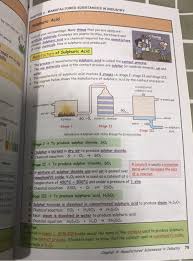 A composite materials ( or composite ) is a structure of materials that is formed by two or more different substances such as metal, glass , ceramics and polymers. Spm Chemistry Form 4 Reference And Exercise Book Shopee Malaysia