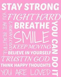 Inspirational cancer quotes for patients. Pin On Tnbc