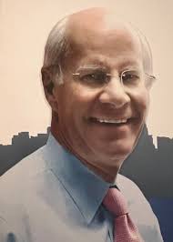 Douglas Barr Obituary