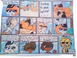 Page 42 In 2020 Fun Comics Cute Art Comics