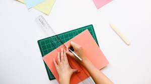 Jenis Kertas Hitam Yang Oke Digunakan Untuk Menggambar