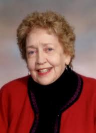 Obituary For Margaret Eleanor Leith