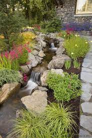 Portland Landscaping Water Features Planning Design Maintenance Landscaping Water Feature Garden Water Fountains Drought Resistant Landscaping