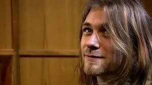 Rock Is Life Kurt Cobain And His Smile