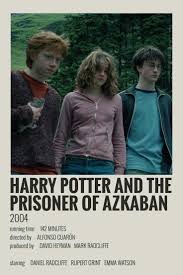 Harry Potter And The Prisoner Of Azkaban Movie Poster Geek Prisoner Of Azkaban Harry Potter Harry Potter In 2020 Film Posters Minimalist Movie Posters Vintage Film Posters Vintage