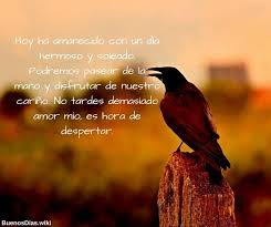 Lyrics for cada momento a tu lado by bacanos. Buenos Dias Te Amo Mi Amor Frases Bonitas Y Cortas