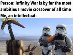 Pin By Dv Ferguson On Confederacy Of Independent Systems Star Wars Humor Star Wars Jokes Funny Star Wars Memes