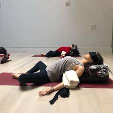 Maybe you would like to learn more about one of these? The Life Centre About Our Yoga Classes