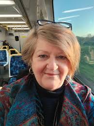 Michelle Bourke Author