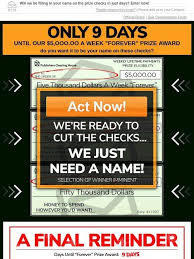 Milled Has Emails From Publishers Clearing House Including New Arrivals Sales Discounts And Lotto Winning Numbers Pch Sweepstakes Publishers Clearing House