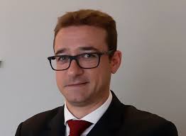 Alejandro Cañas, nuevo director de Operaciones e Ingeniería de Erhardt  Proyectos