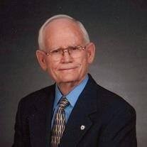 Milton Darwin Barnett Obituary