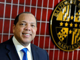 Julian Jones elected Baltimore County Council chair a second time