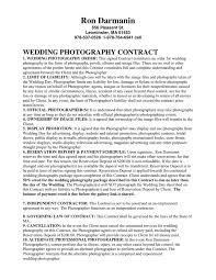 First, i want to start off with something that i feel is fairly obvious but i saw lacking in many of the online discussions.as a wedding photographer, our job normally takes us away on saturdays (and even on. Wedding Photography Contract In Word And Pdf Formats